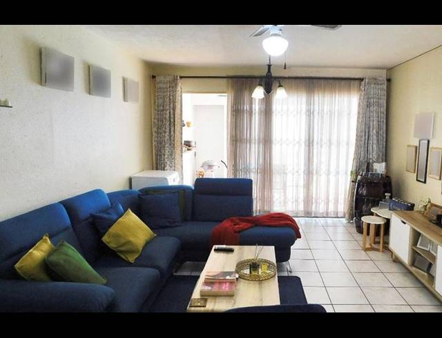 2 BEDROOM COMPLEX FOR SALE IN MUSGRAVE